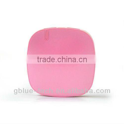 Polymer batteries mobile power bank 6000mah -Moon Stone