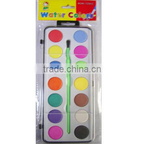 TARGET Audited Sipplier,Simply watercolor set