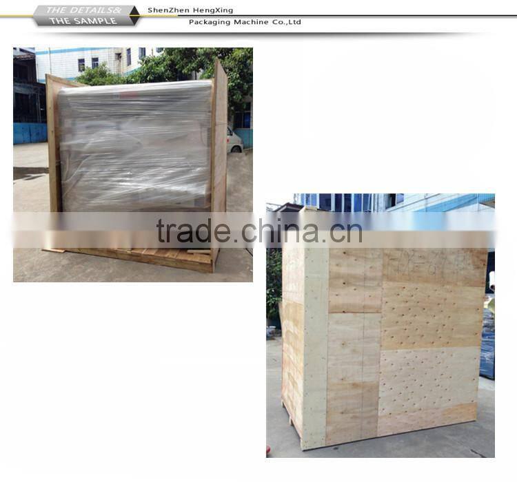 2015 Top Sale,EPS Tray Vacuum Forming Machine With CE Approved