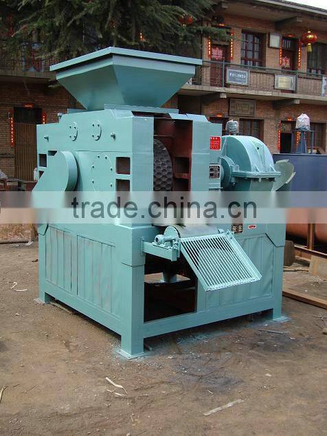 coconut shell charcoal briquette making machine