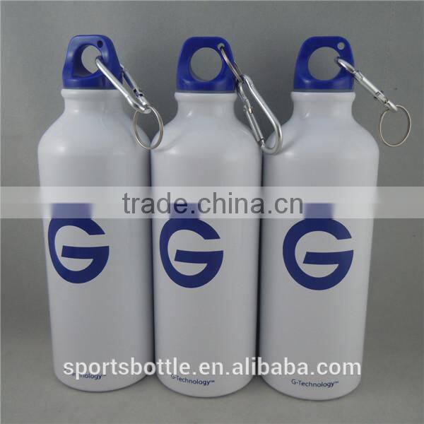 Different Type China Made High Class Aluminium Sports Water Bottle