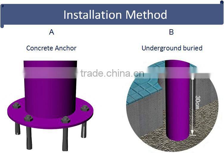 JT-8401B stainless steel workout gymnastic equipment outdoor fitness equipment