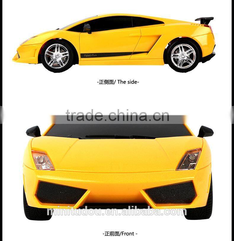 2015 New Arrived Gravity sensing rc car1:16 rc car Floating control hand-held remote control rc car battery toy car model car