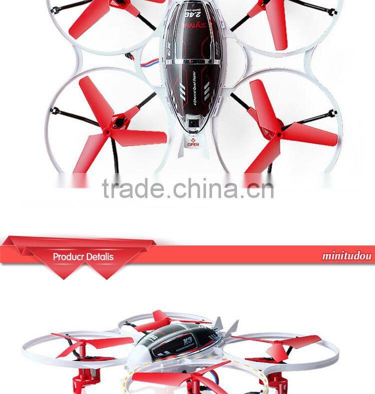 RC helicopter with or without camera Radio Control Toy Style and Helicopter Type RC helicopter