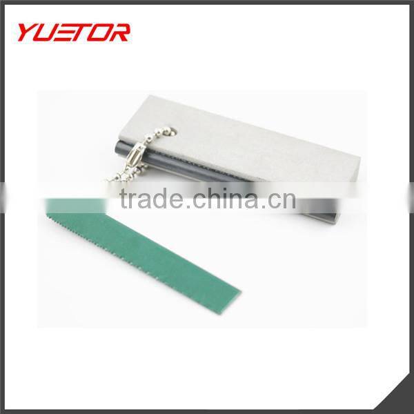 Popular Outdoor camping Survive Gear Magnesium Fire Starter