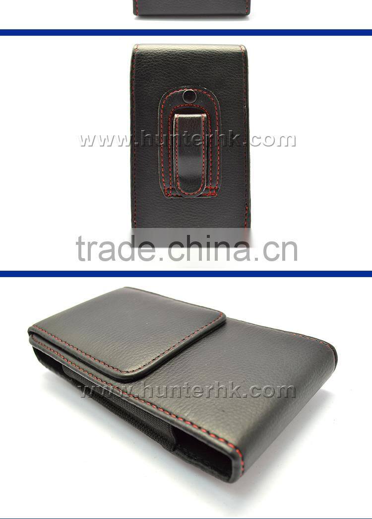 Men Style Holster For L Size Belt Clip Pouch Case