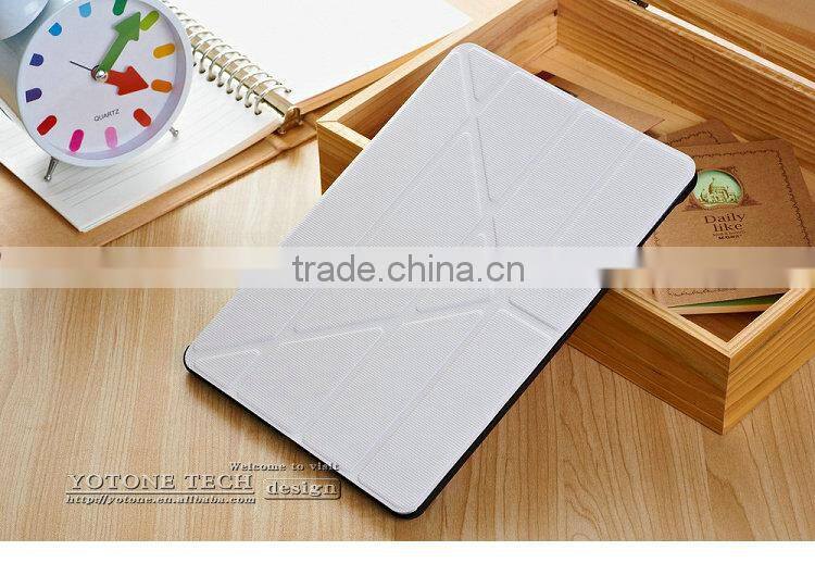 Wholesale Promotional OEM ODM Paypal Support Multi Functional Handheld Waterproof Shockproof for Apple Ipad Air Case