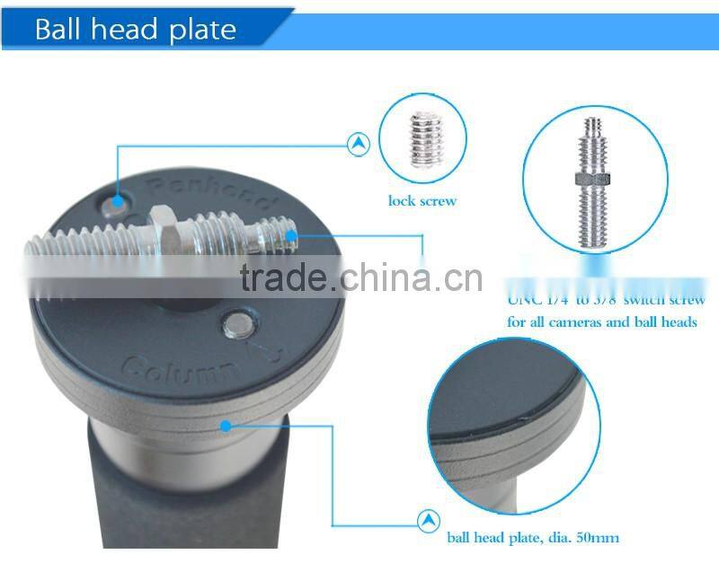 New products 2016 innovative product Photography monopod