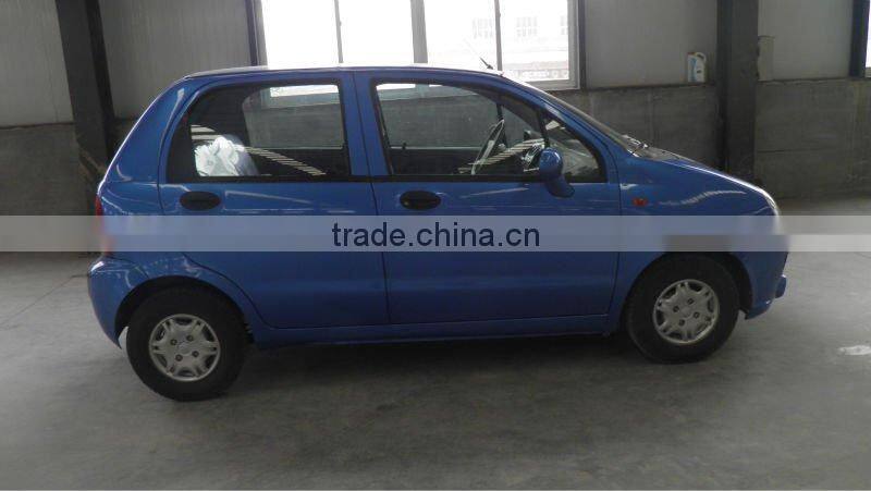 gasoline mini car 812cc