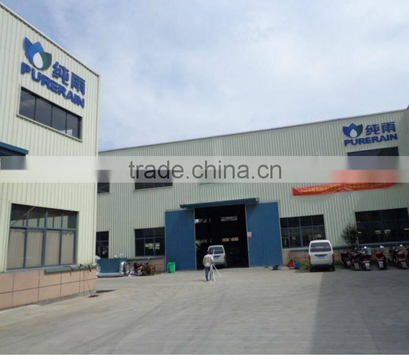 Stainless Steel Manifold 2-12 loop/way/port/circlyle/branch