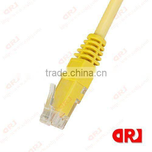 cat5e RJ45 patch cord /patch cable