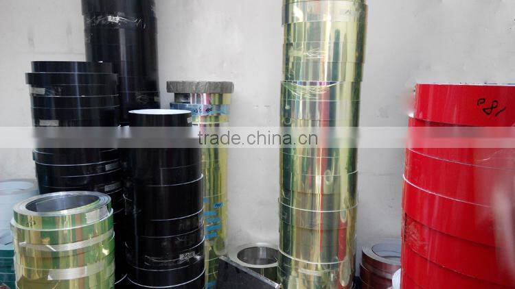 Channel letter frame