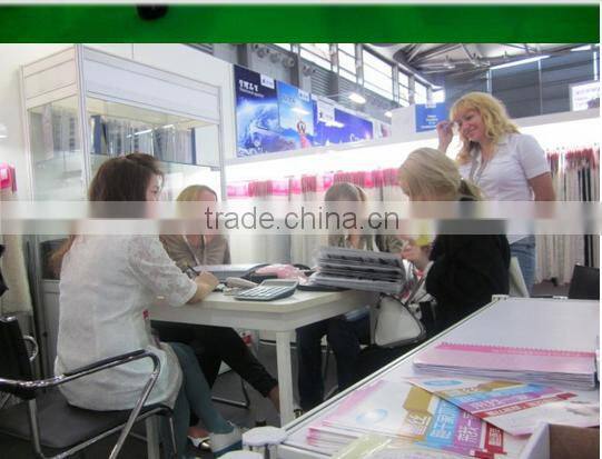 2016 new fashion elegant dye lace fabric