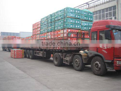 Raw Pine Poplar Mixed Wood Waterproof Laminated MDF Boards