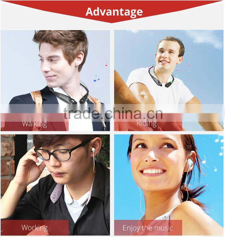 Factory Price for bluetooth headset sport earphone,bluedio bluetooth headset manual