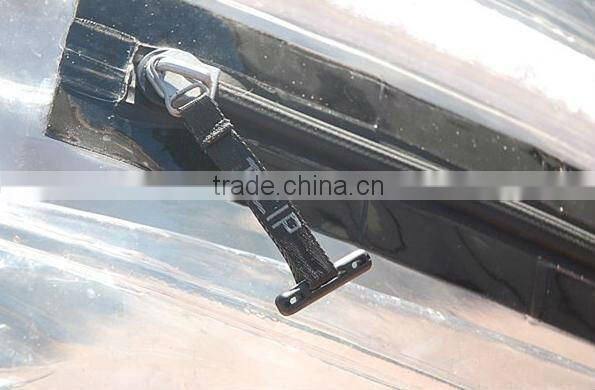 transparent / colourful aqua ball sales / aqua balloon / aqua ball