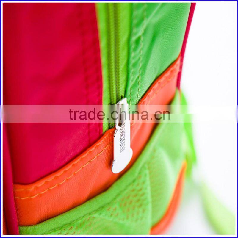 Hot selling latest fashion bag school bag for child and kids