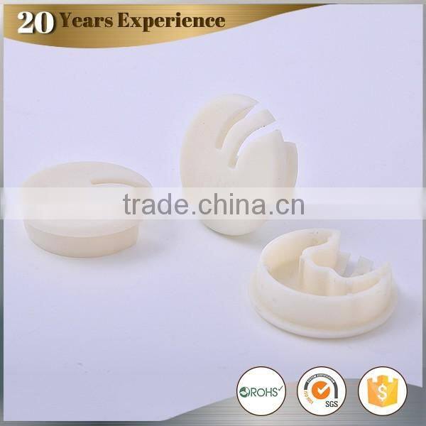 Car sign abs injection molded plastic parts