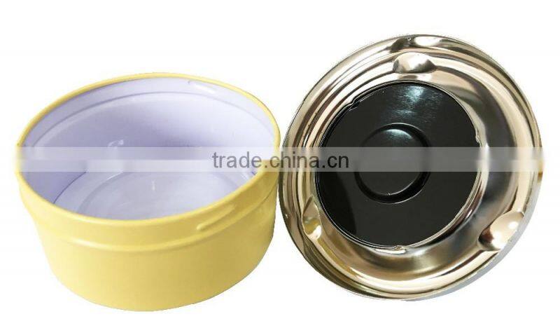 new type tin ash box manufacturer