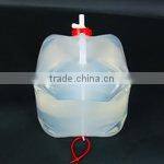 WB10 / 2.5Gallon Fold Water Barrel