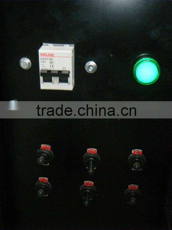 Portable Lamp Tower (KDL6500T)