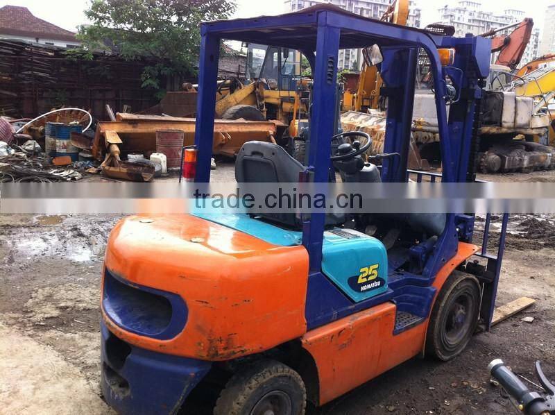 komatsu forklift 2.5 ton,used komatsu 2.5 ton forklift, used 2.5 ton komatsu forklift