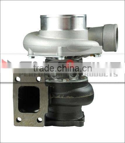 Billetl wheel turbo charger GTX3582
