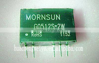 New Stock electronic component G0512S-2W