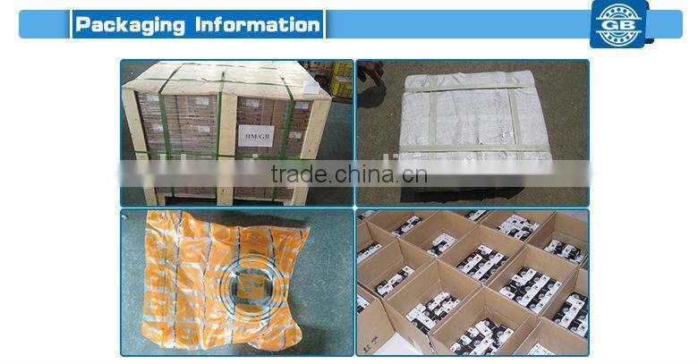 China manufacturer double row angular contact ball bearing 3305 2rs