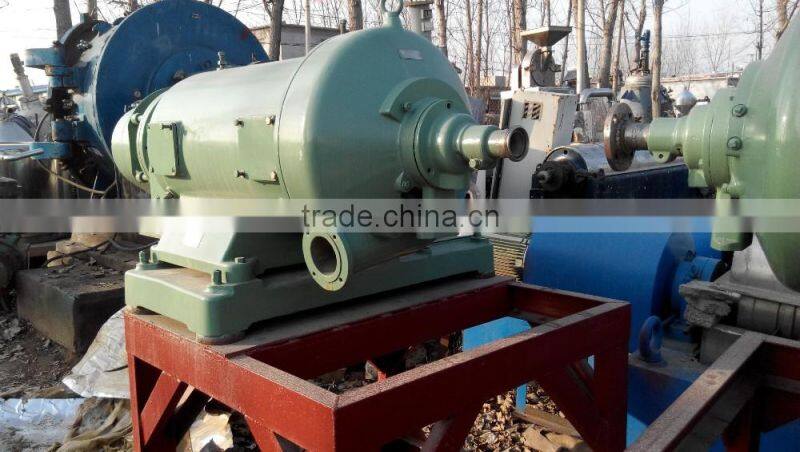 Used Second-hand Westfalia Separator CA365-000