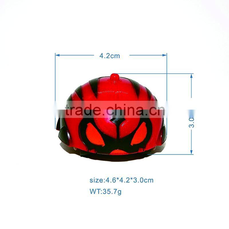 Disney fty LED cute Mini car toy