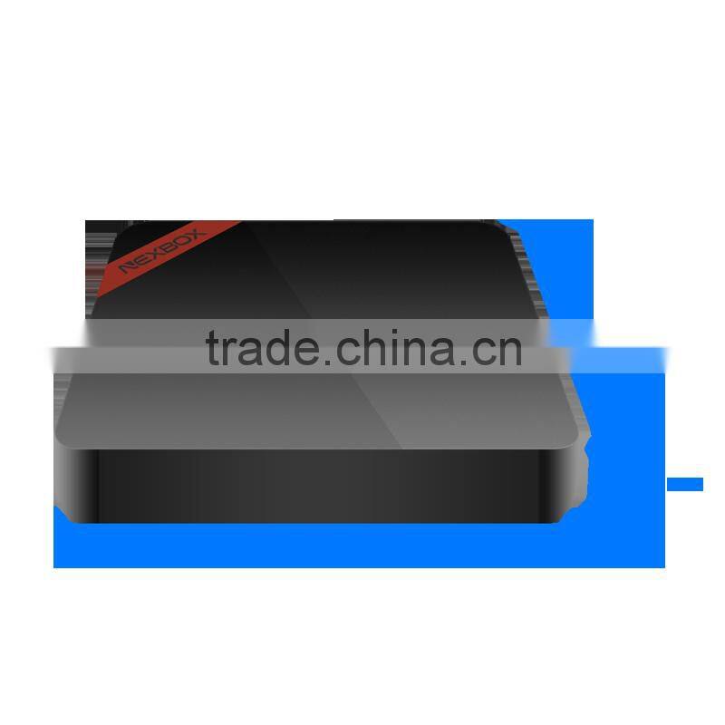 Vensmile A95X Nexbox S905 Android 6.0 S905 VR tv box S905 T95n