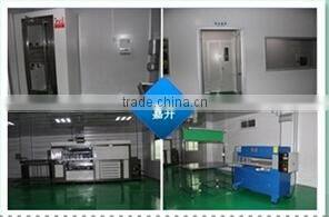 gold plated cutlery packaging box