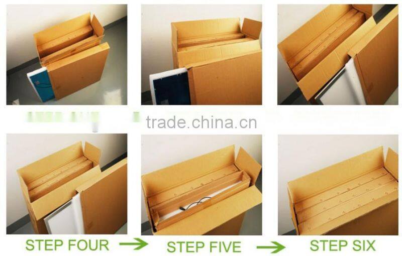 18w/20w/24w 2 years warranty 300x600 mm square led ceiling panel lighting