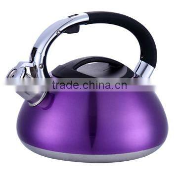 China Wholesale Custom Moroccan Stainless Steel Tea Pot