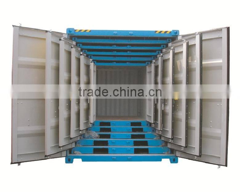 Mini Stainless Steel Container Set