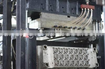 Full Automatic Plastic Cup Forming Machine