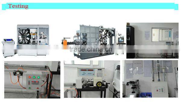 constant force compression spring, constant force spring/power spring