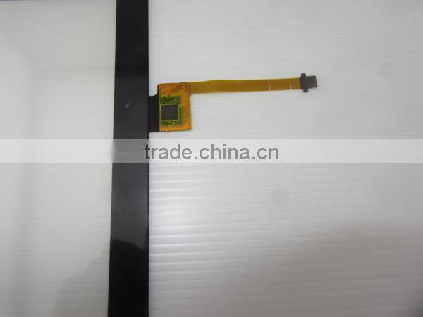 For Huawei MediaPad 7 Vogue S7-601 S7-601C S7 601 7" Inch Touch Screen Digitizer Touch Glass Panel Replacement, Paypal Accepted