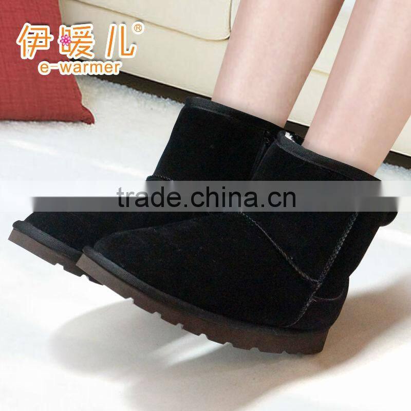 electric shoe warmer