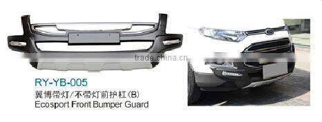 FOR Fusion Front And Rear Bumper,Running board,Tail Door Pedal,Roof Rack