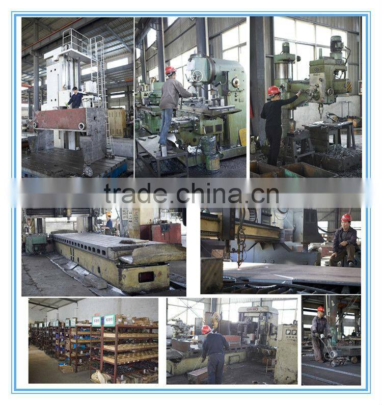 professional manufacture hydraulic cutting machine price