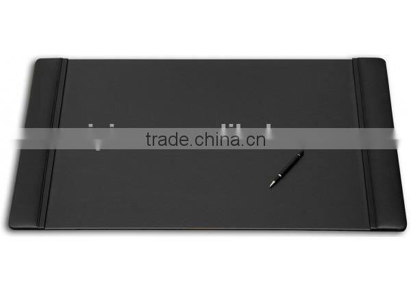 High Quality Desktop Leather Office Writing Pad Design