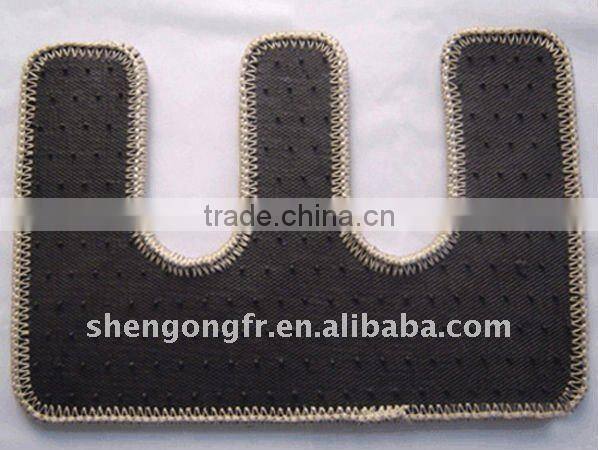 SHENPENG GN20-3A Three Threads Binding Carpet Sewing Machine