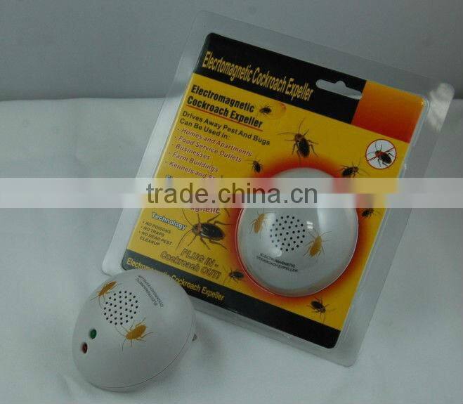 Anti Cockroach Device-Electronic Cockroach Trap GH-322