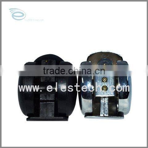 Anti-static caster, SWIVEL CASTER,conductive, for cleanroom chair
