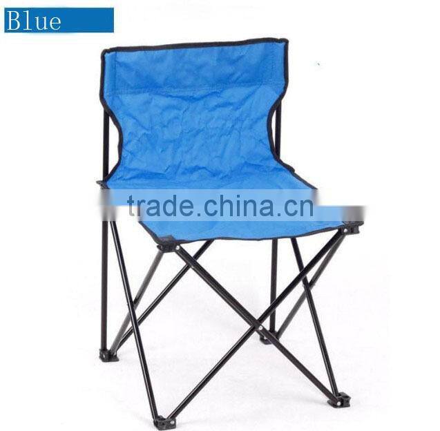 Outdoor folding chair in different size and color