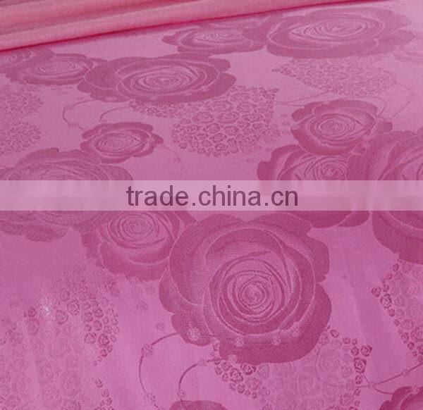 Special most popular king size satin bedding set