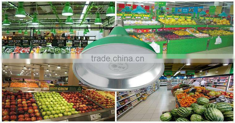 new style warehouse led light for vegetable fruit