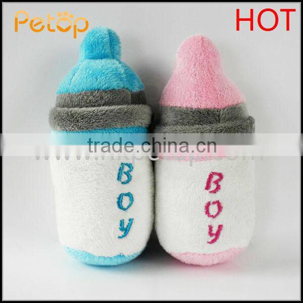 Stocked Plush Stuffed Dog Toys Manufacturer